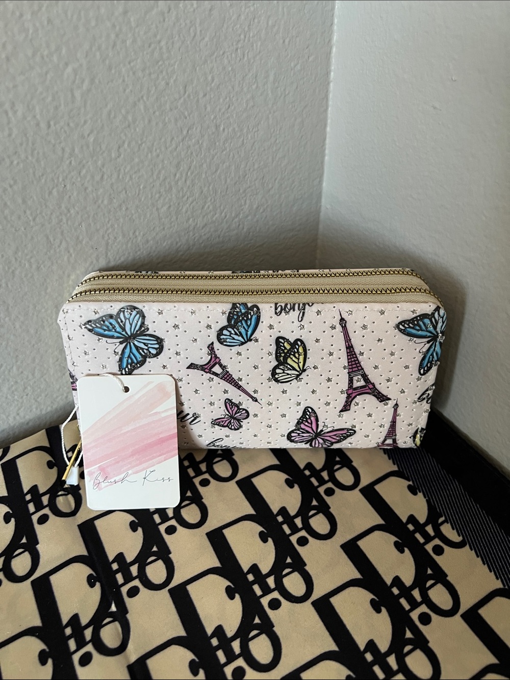 Wallet